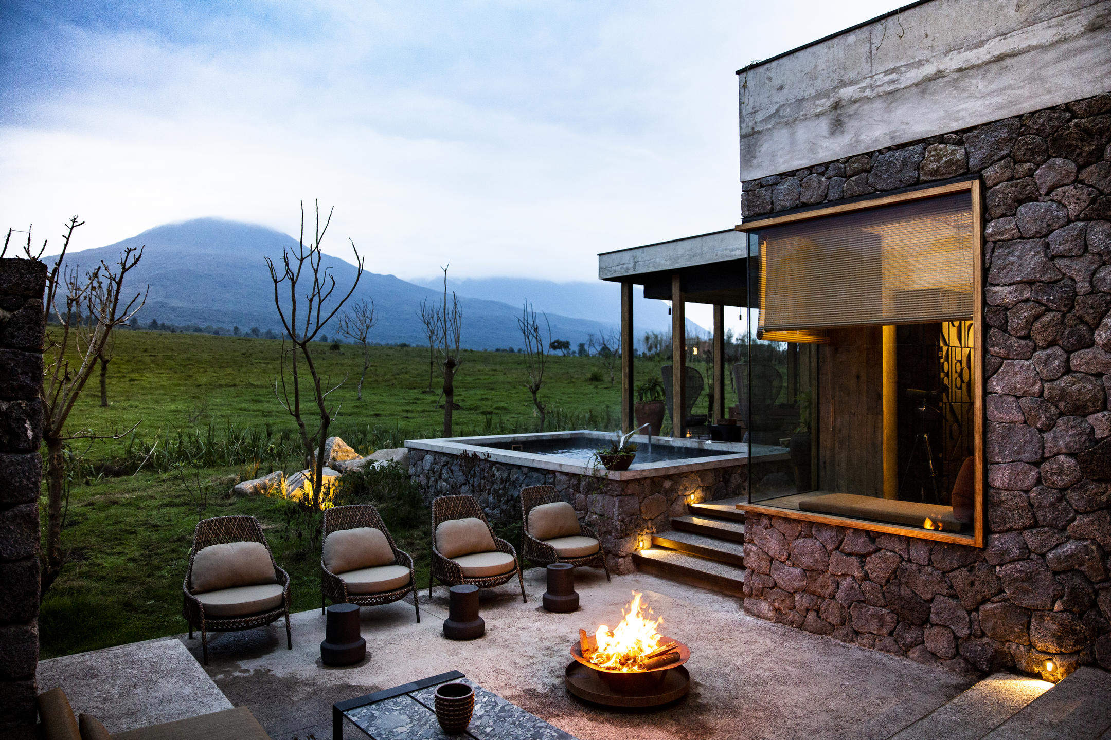 Singita Kataza House thumbnail 3
